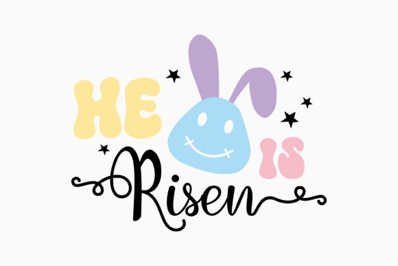 He is Risen