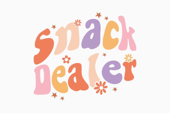 Snack Dealer Embroidery Design Review