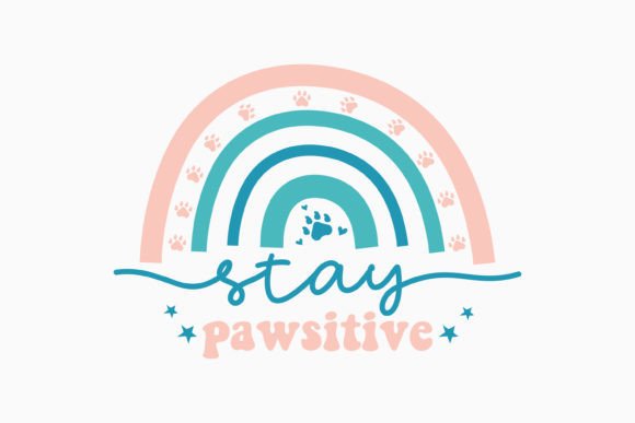 Stay Pawsitive Review