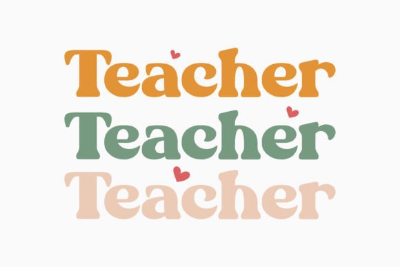 Teacher Retro Svg: What Every Embroidery Pro Should Know